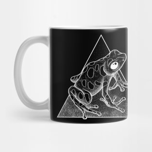 Frog Mug